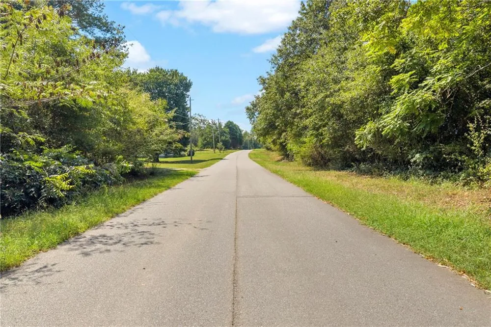 0 Poplar Road Commerce, GA 30529