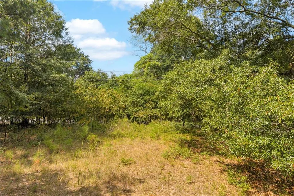 0 Poplar Road Commerce, GA 30529