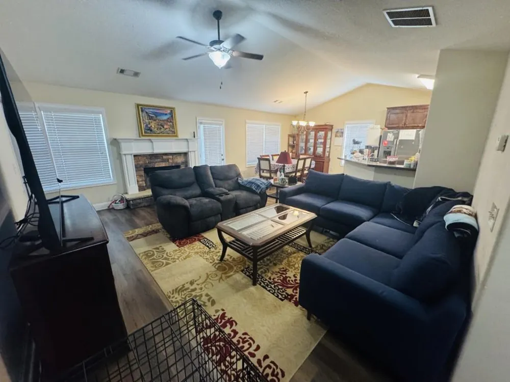 110 Manchester Lane Jefferson, GA 30549