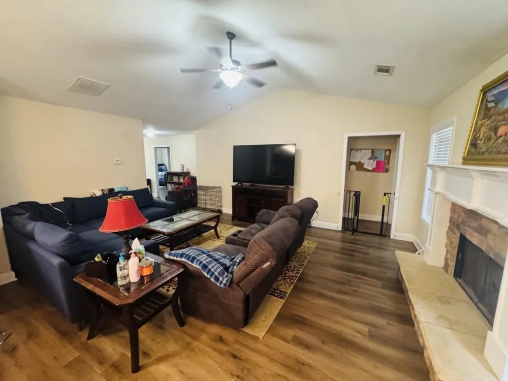 110 Manchester Lane Jefferson, GA 30549