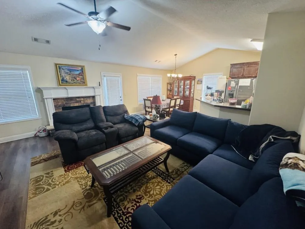 110 Manchester Lane Jefferson, GA 30549