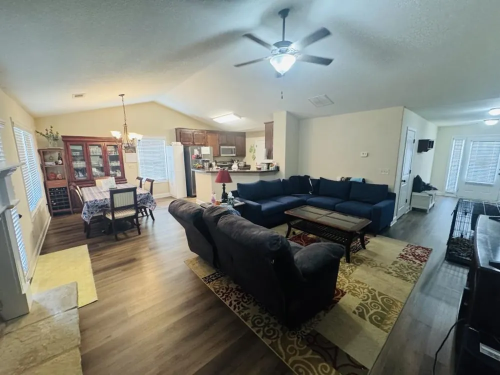 110 Manchester Lane Jefferson, GA 30549