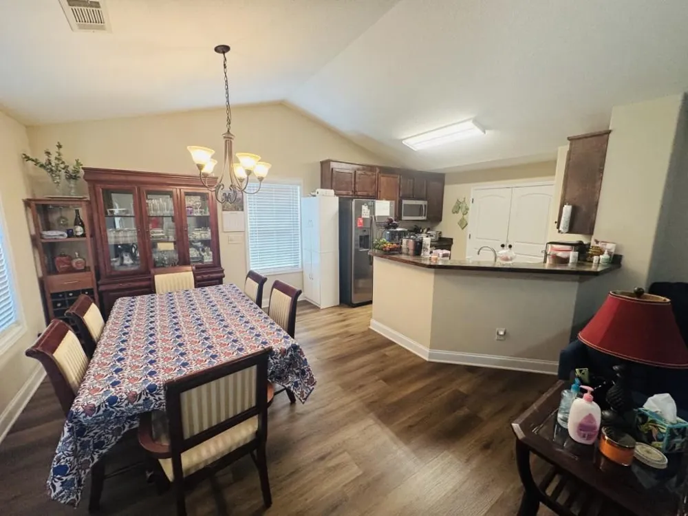 110 Manchester Lane Jefferson, GA 30549