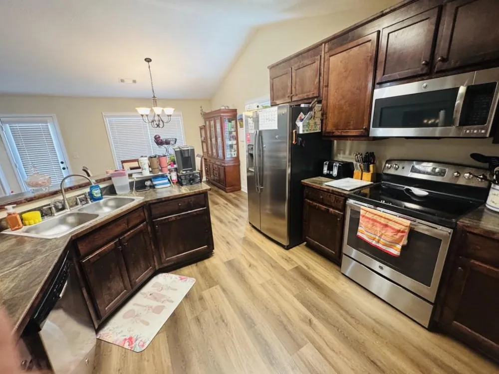 110 Manchester Lane Jefferson, GA 30549