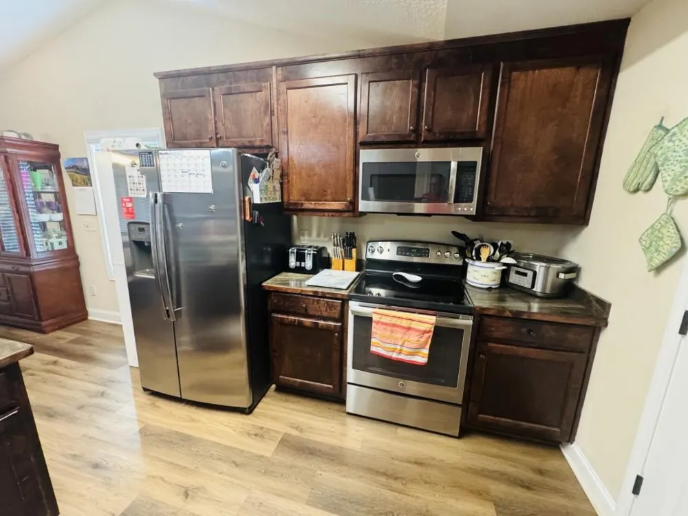 110 Manchester Lane Jefferson, GA 30549