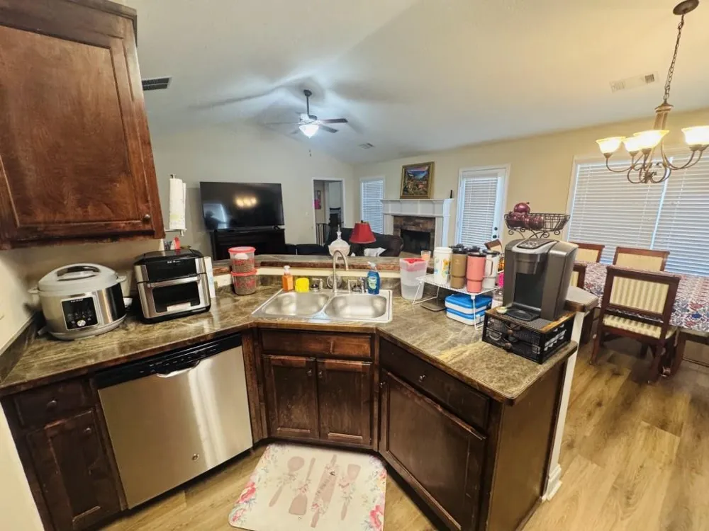 110 Manchester Lane Jefferson, GA 30549