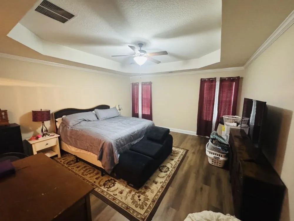 110 Manchester Lane Jefferson, GA 30549