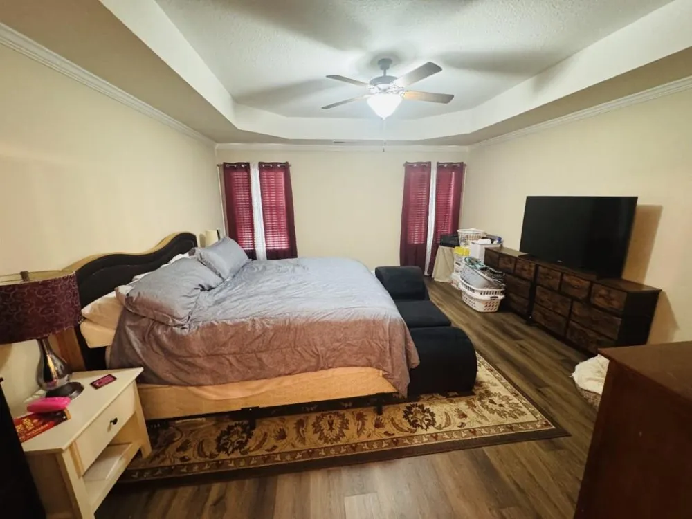 110 Manchester Lane Jefferson, GA 30549