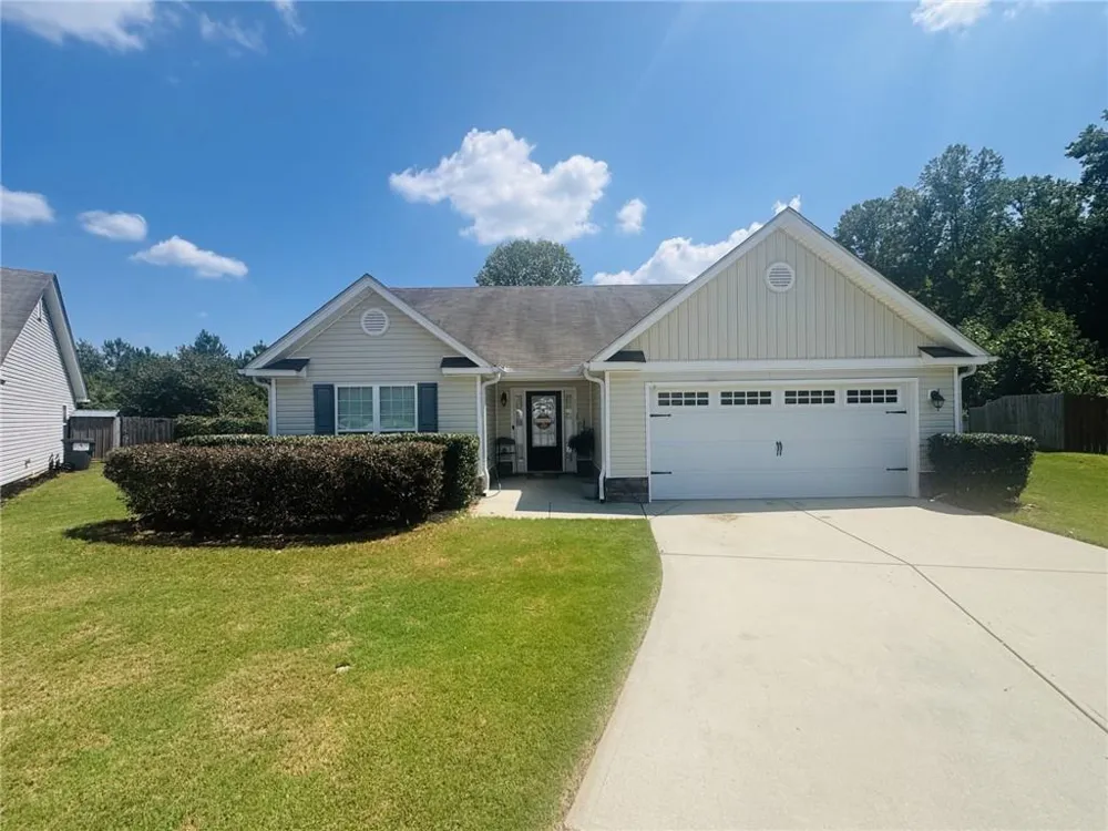 110 Manchester Lane Jefferson, GA 30549