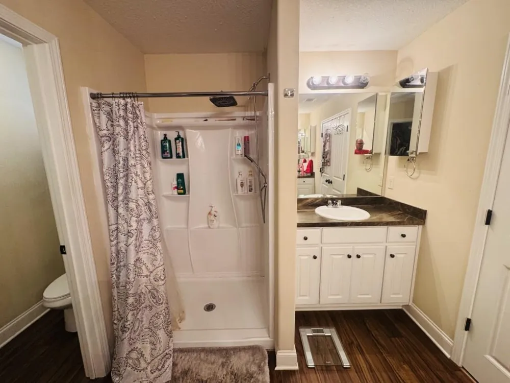 110 Manchester Lane Jefferson, GA 30549