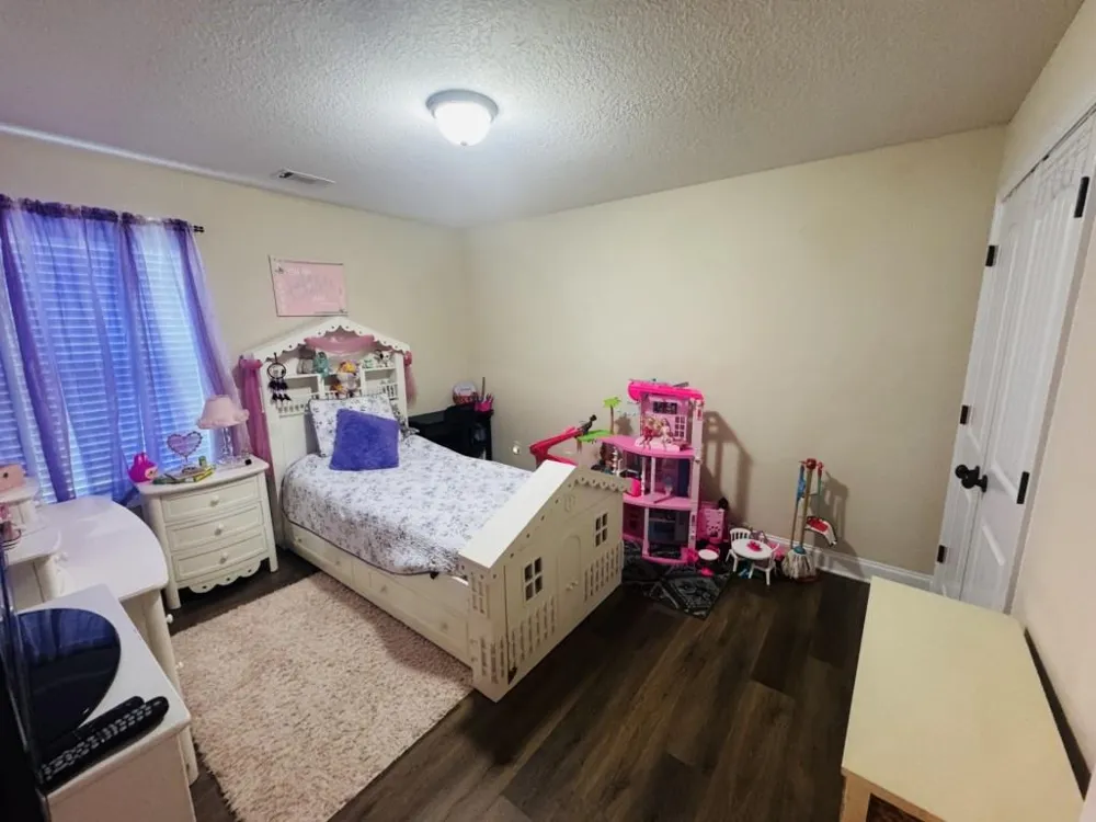 110 Manchester Lane Jefferson, GA 30549