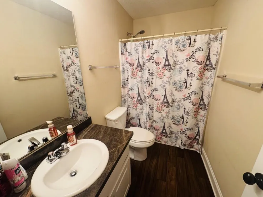 110 Manchester Lane Jefferson, GA 30549