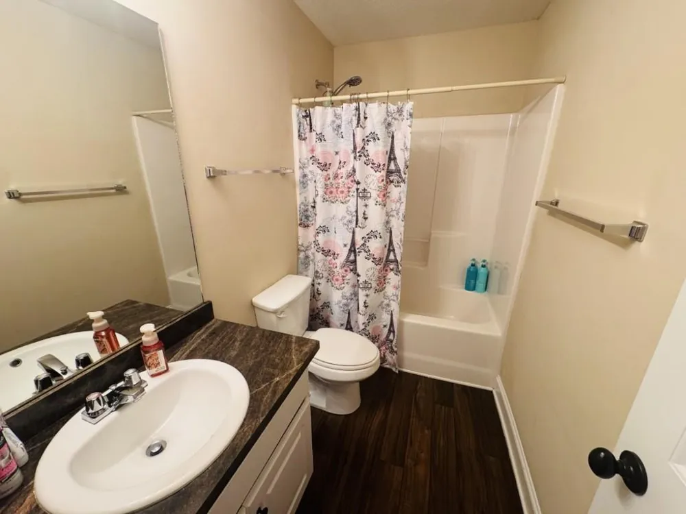 110 Manchester Lane Jefferson, GA 30549