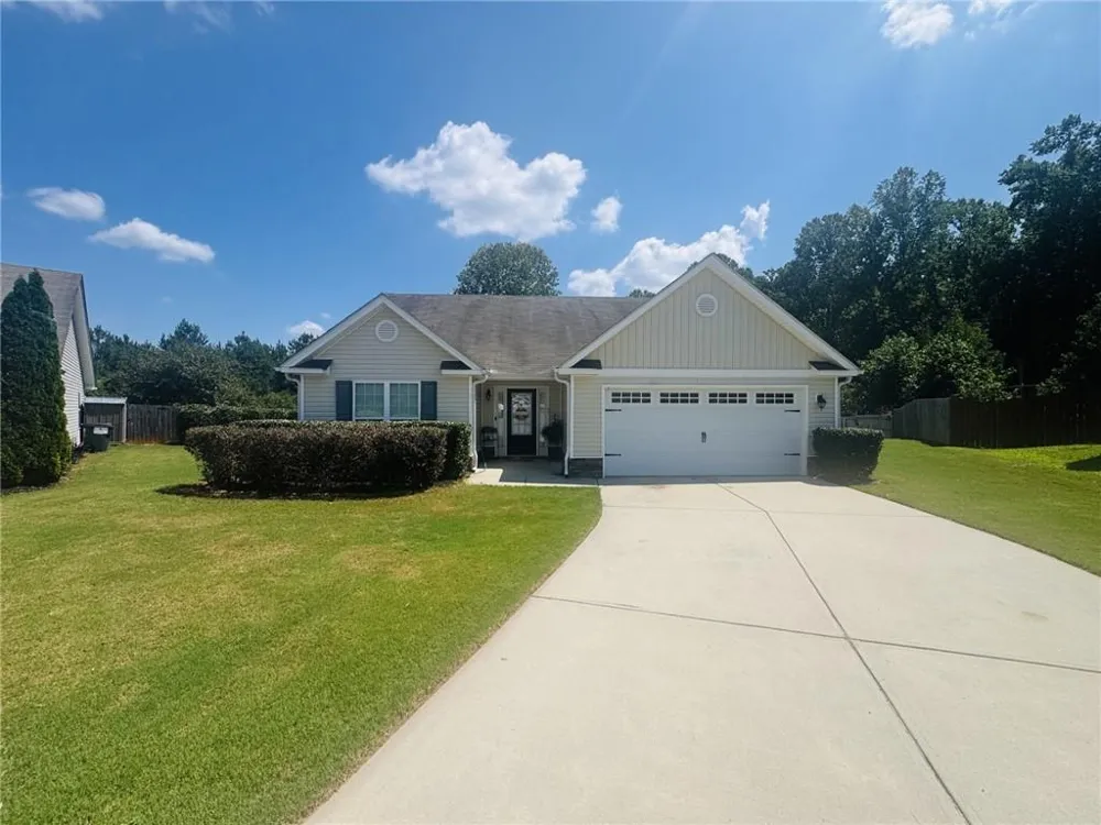 110 Manchester Lane Jefferson, GA 30549