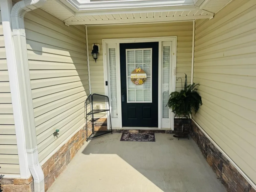 110 Manchester Lane Jefferson, GA 30549
