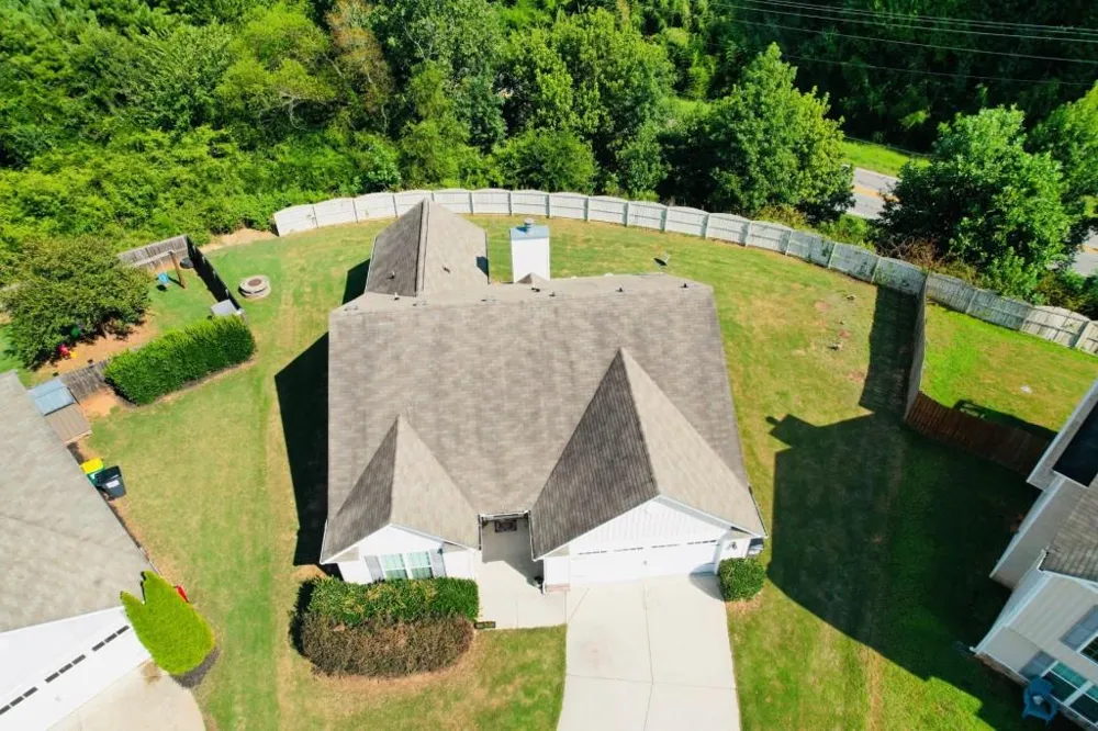 110 Manchester Lane Jefferson, GA 30549
