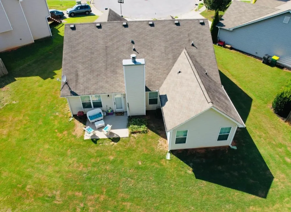 110 Manchester Lane Jefferson, GA 30549