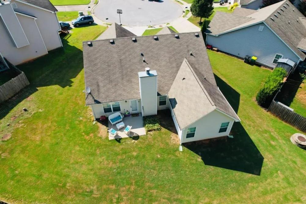 110 Manchester Lane Jefferson, GA 30549