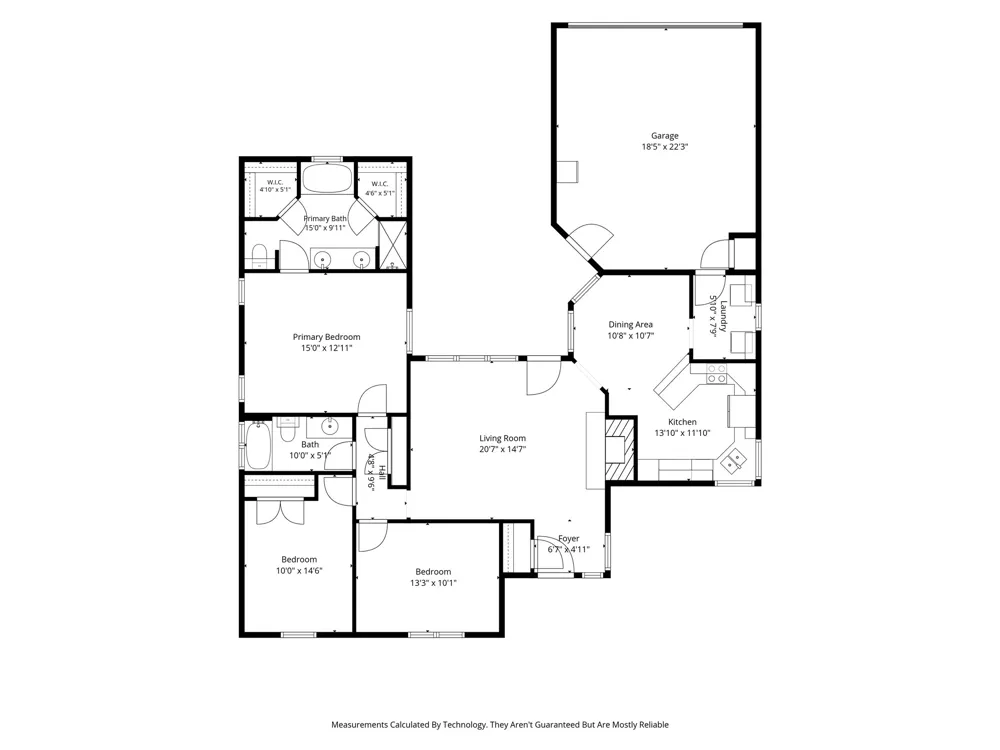 1006 Ridgeview Carrollton, TX 75007