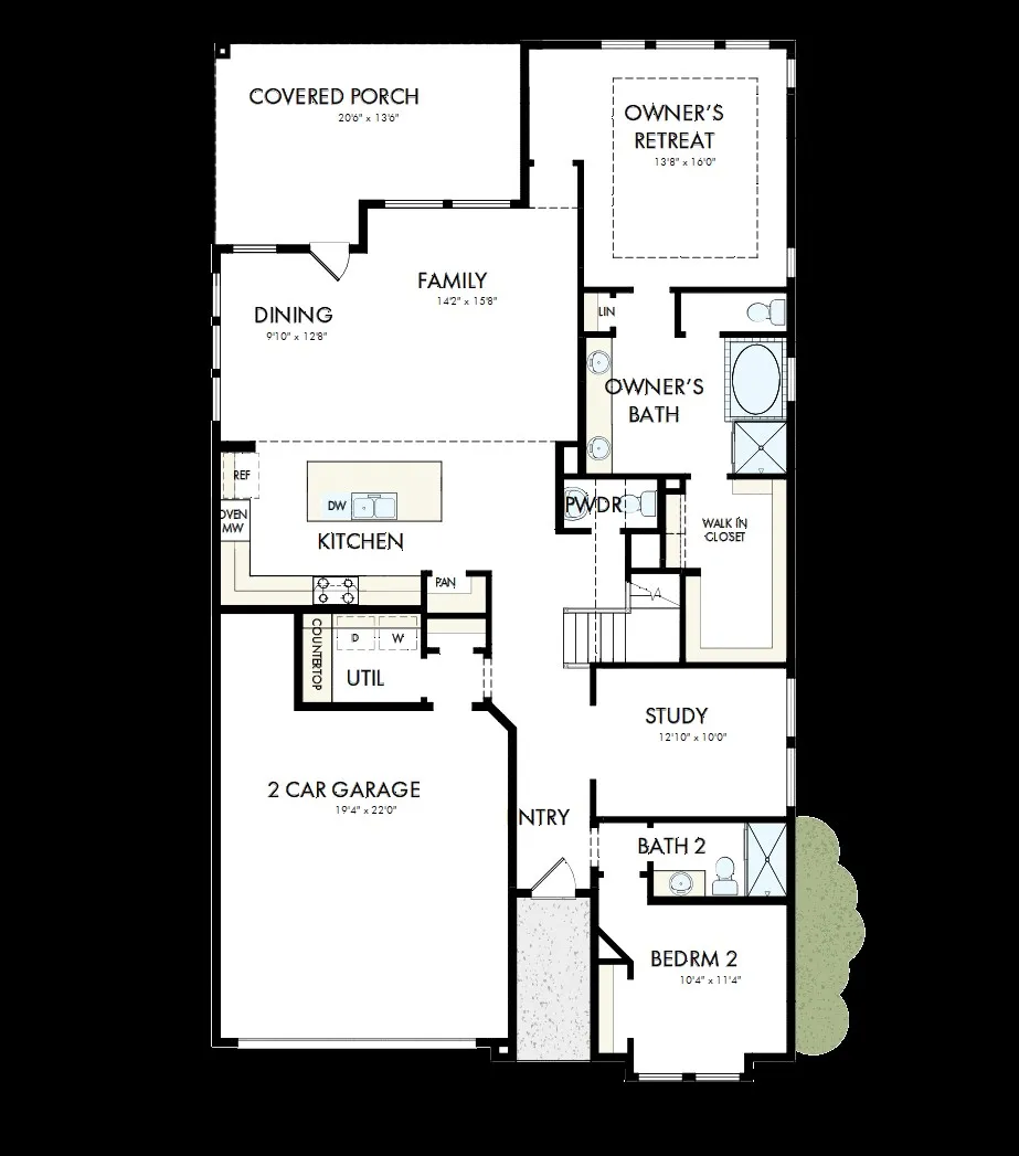 1550 Lazio Way Fate, TX 75087
