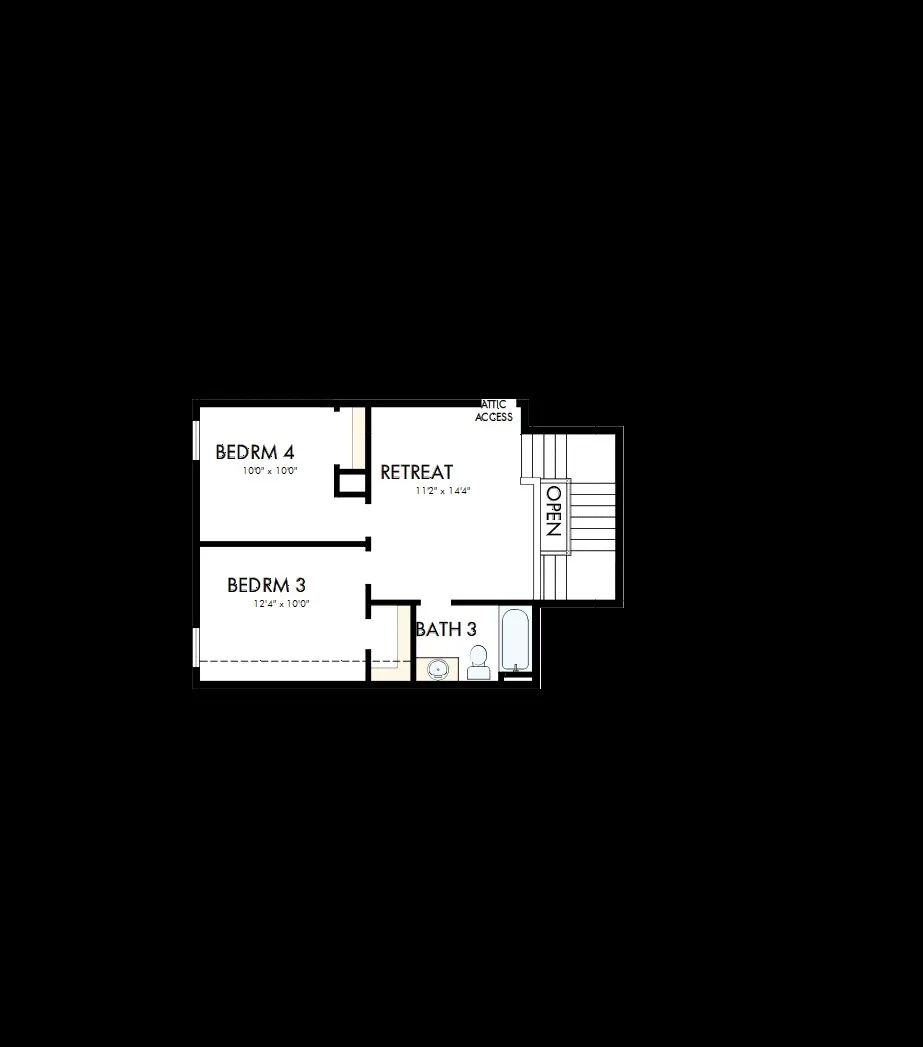 1550 Lazio Way Fate, TX 75087