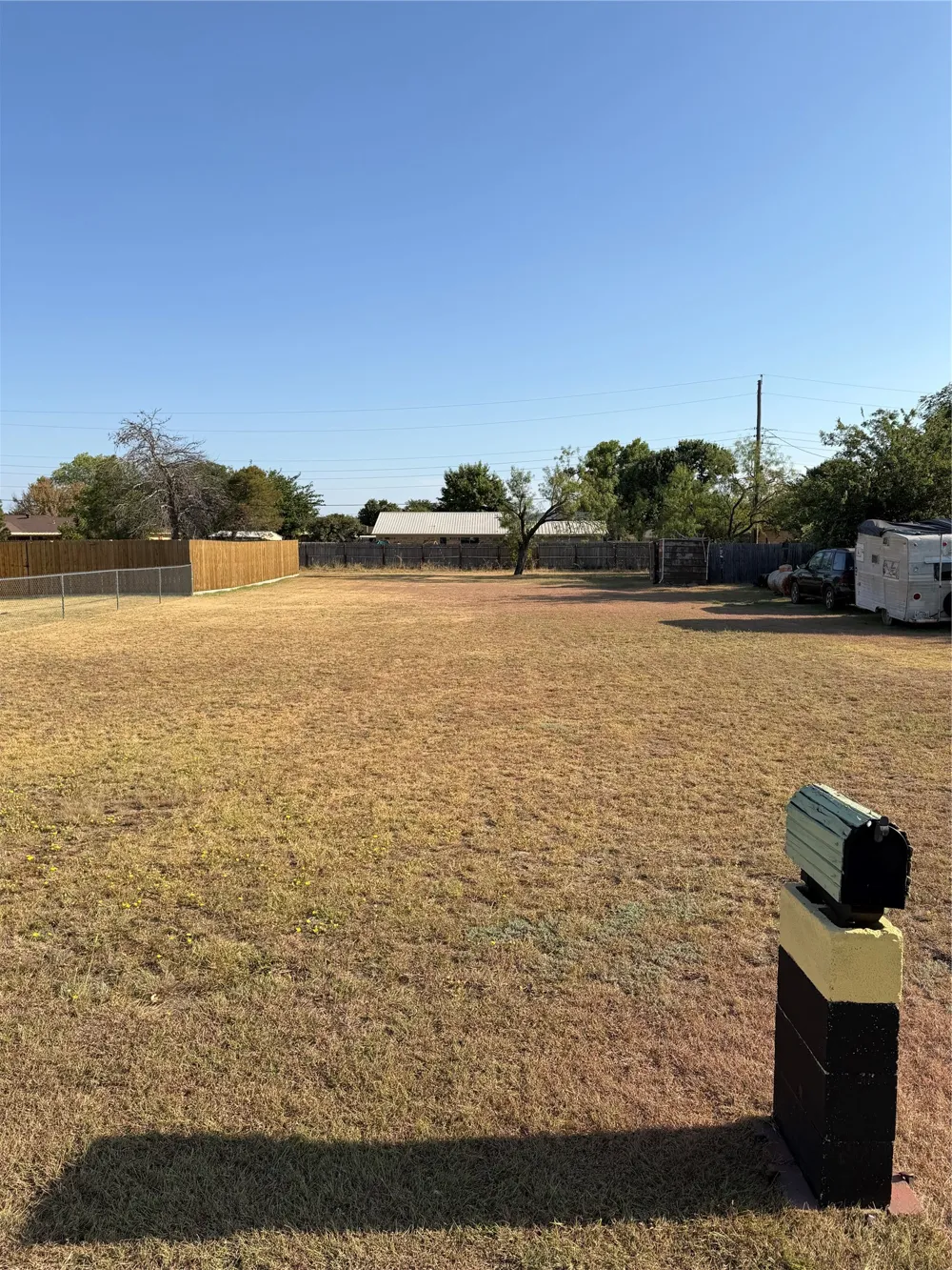 Inglewood Dr Clyde, TX 79510