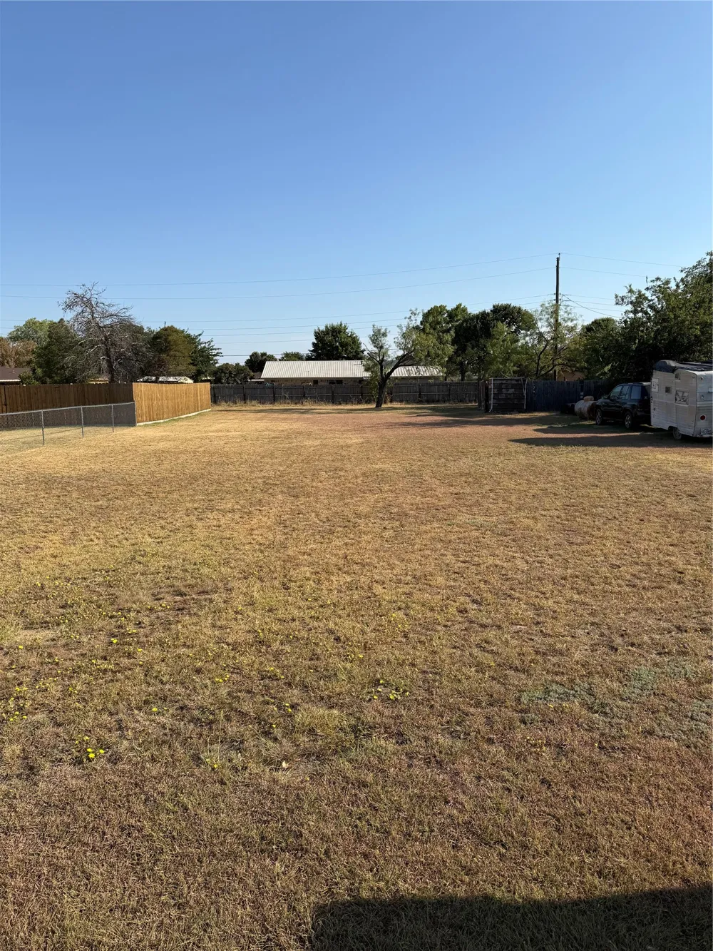 Inglewood Dr Clyde, TX 79510