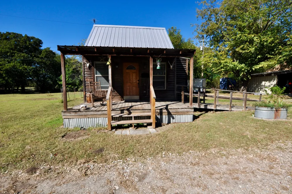 1800 Newport Road Weatherford, TX 76086