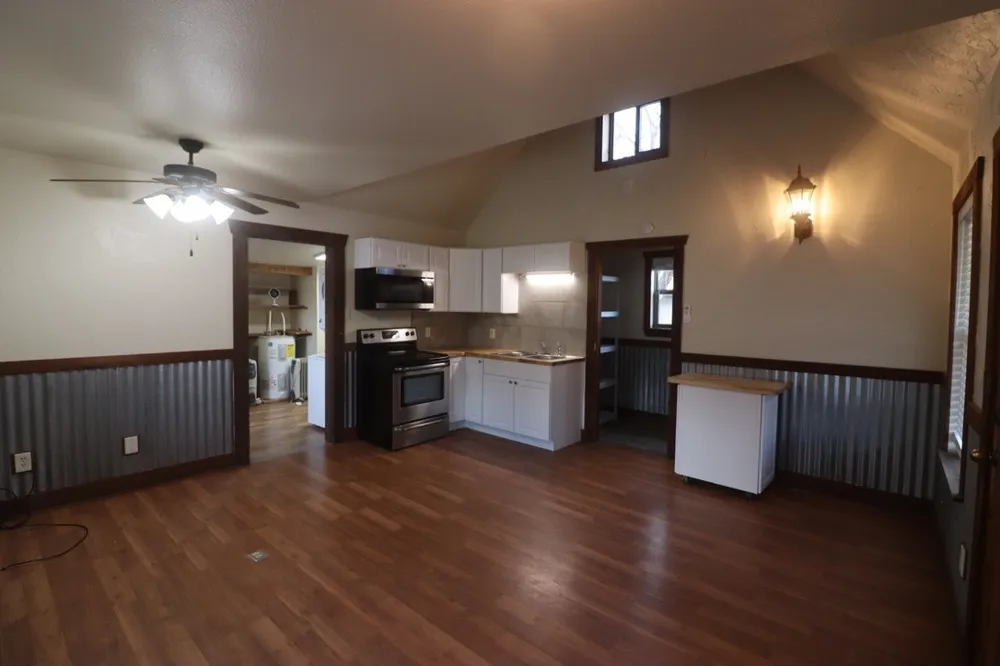 1800 Newport Road Weatherford, TX 76086