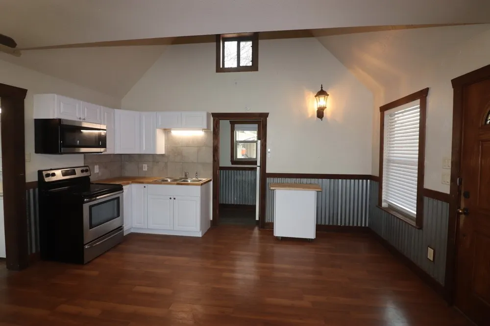 1800 Newport Road Weatherford, TX 76086