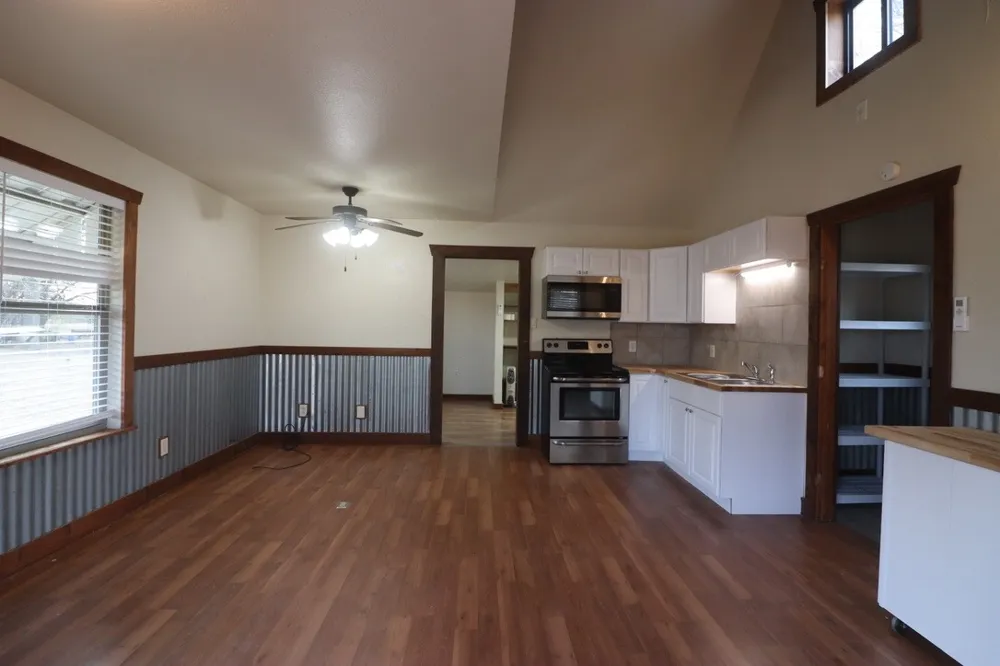 1800 Newport Road Weatherford, TX 76086