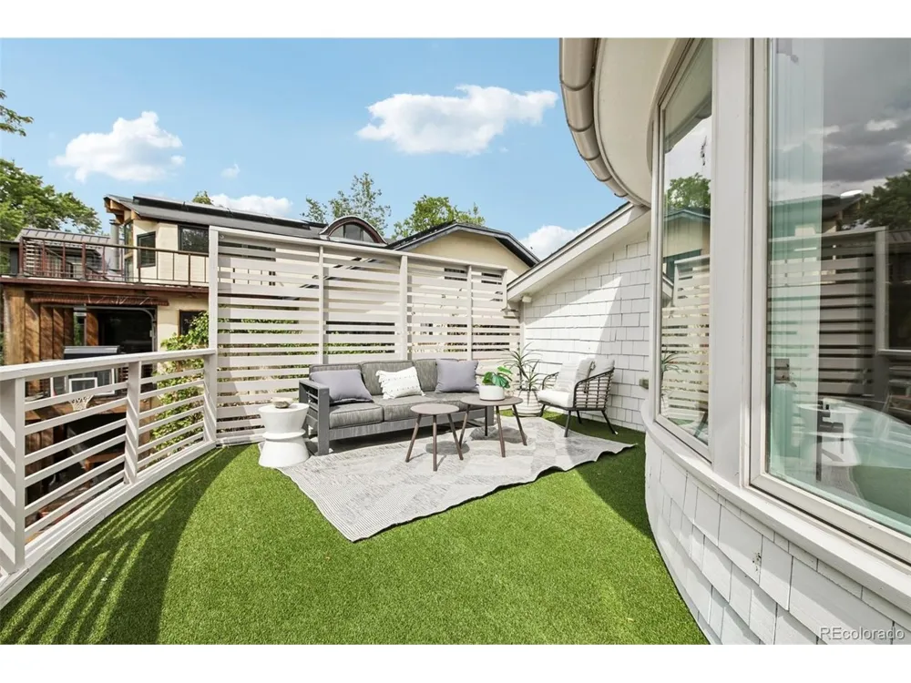 2237 4th Street Boulder, CO 80302