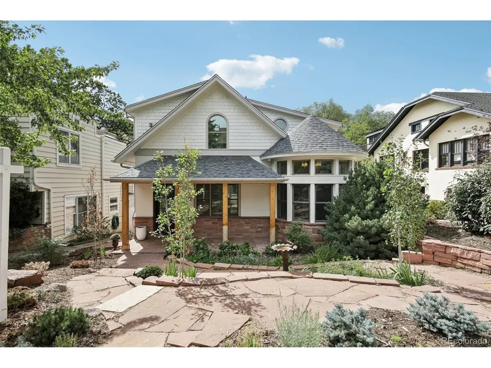 2237 4th Street Boulder, CO 80302