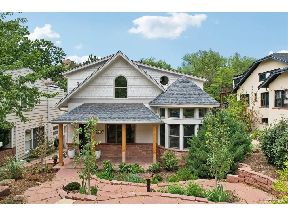 2237 4th Street Boulder, CO 80302