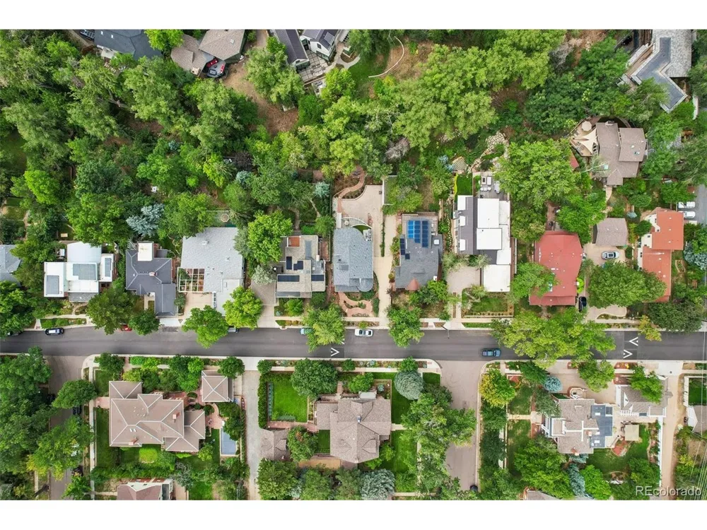 2237 4th Street Boulder, CO 80302