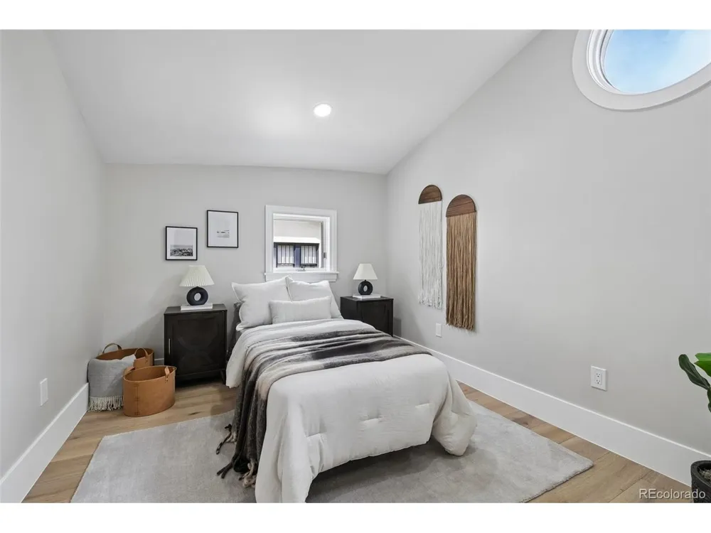 2237 4th Street Boulder, CO 80302