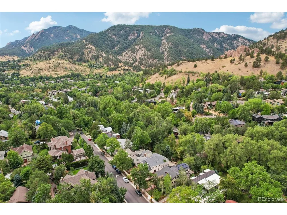 2237 4th Street Boulder, CO 80302