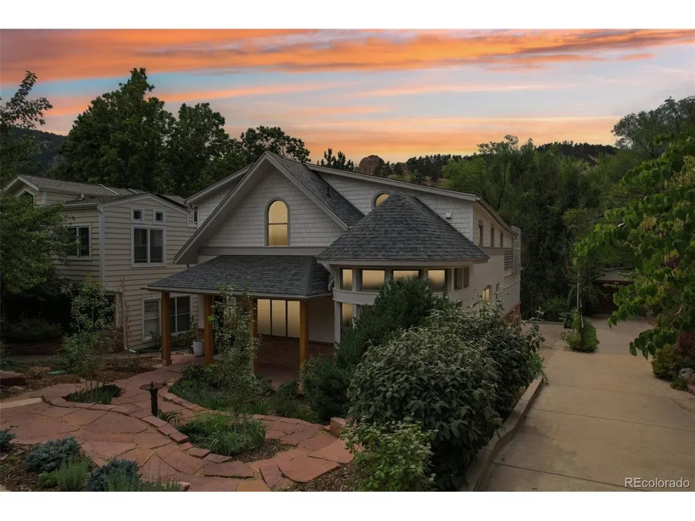 2237 4th Street Boulder, CO 80302