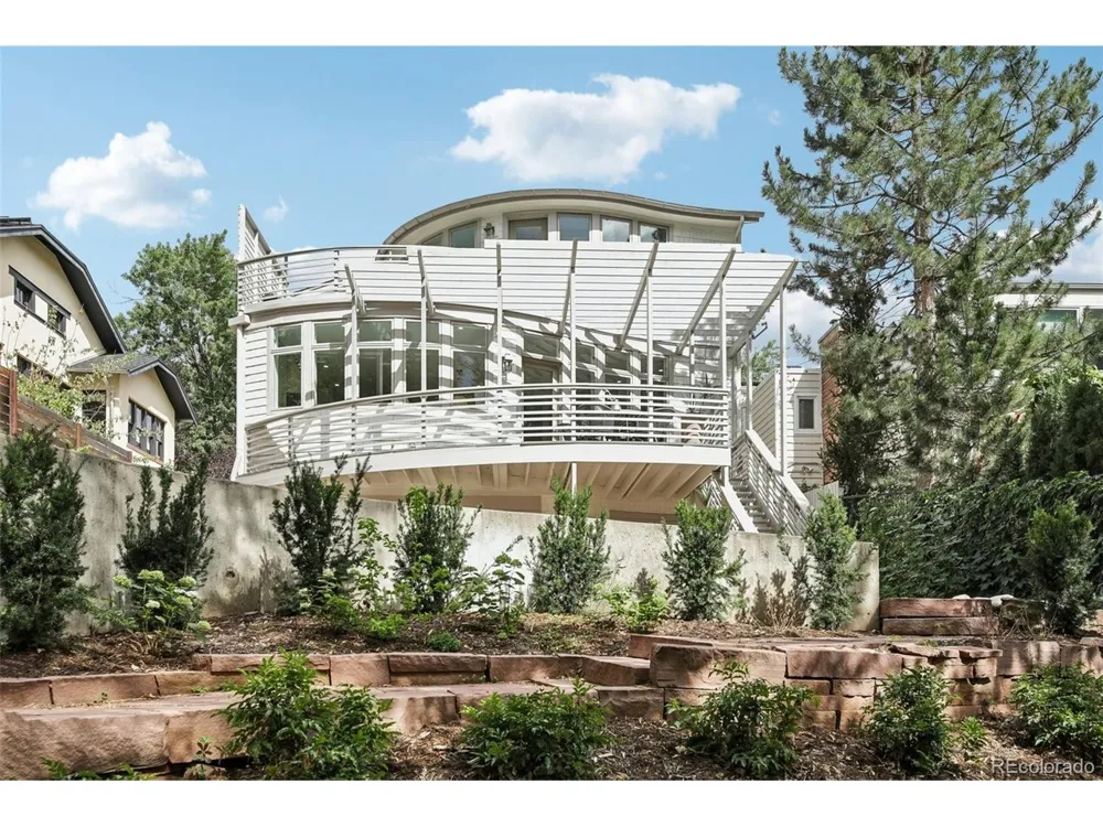 2237 4th Street Boulder, CO 80302