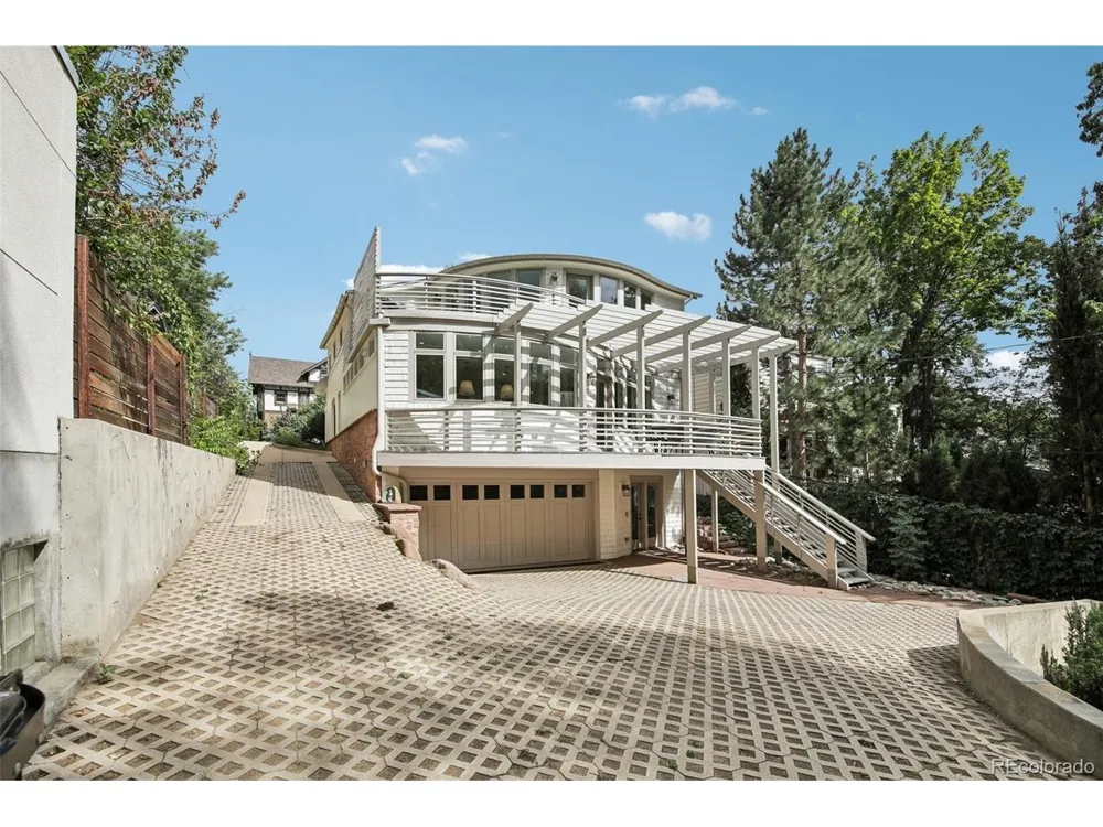 2237 4th Street Boulder, CO 80302