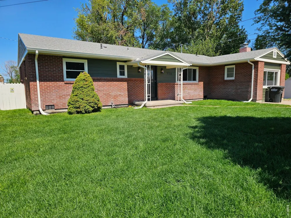 116 Grant Place Sterling, CO 80751
