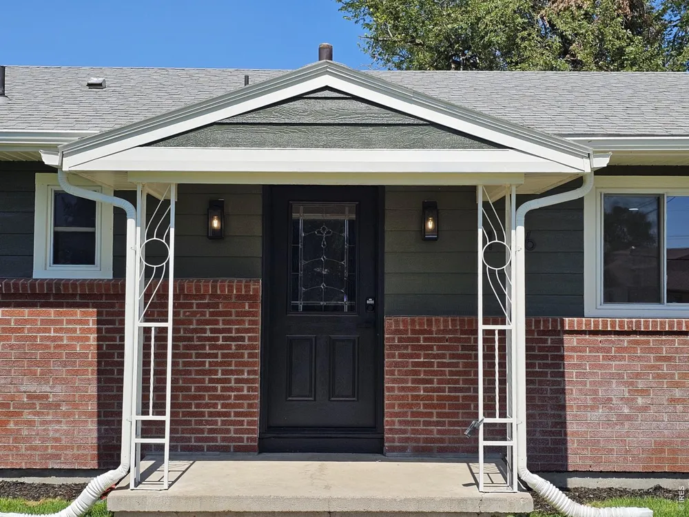 116 Grant Place Sterling, CO 80751