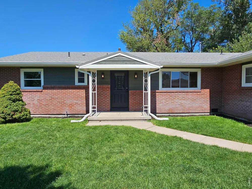 116 Grant Place Sterling, CO 80751