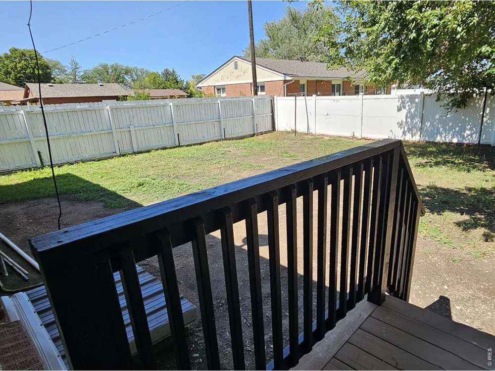 116 Grant Place Sterling, CO 80751