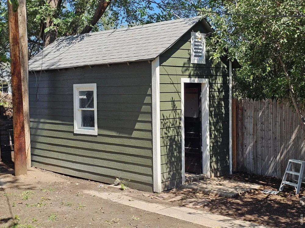 116 Grant Place Sterling, CO 80751