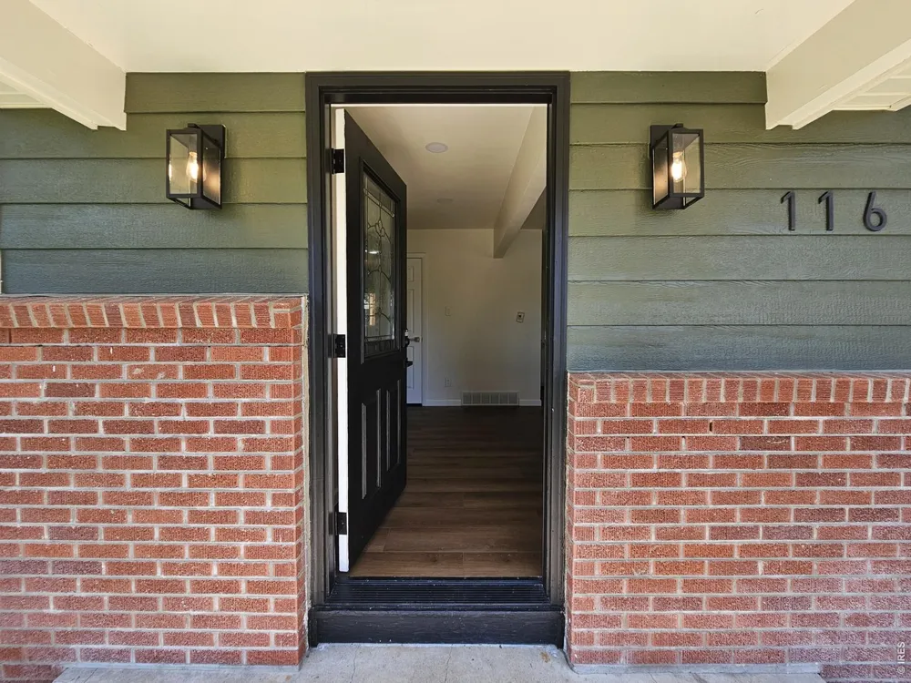 116 Grant Place Sterling, CO 80751