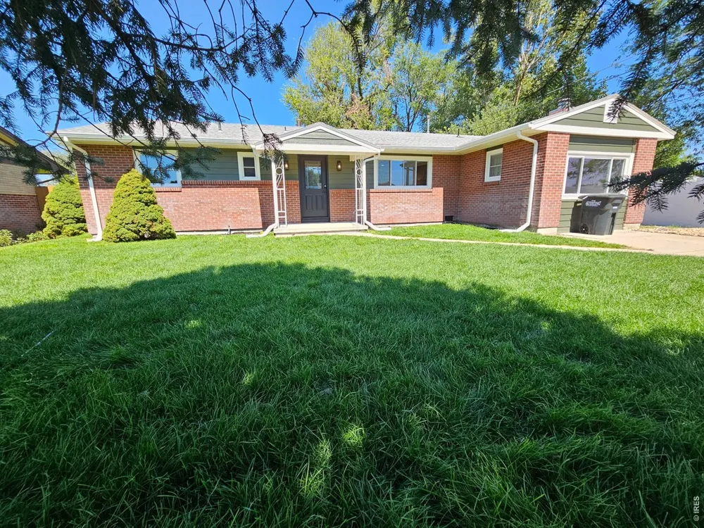 116 Grant Place Sterling, CO 80751