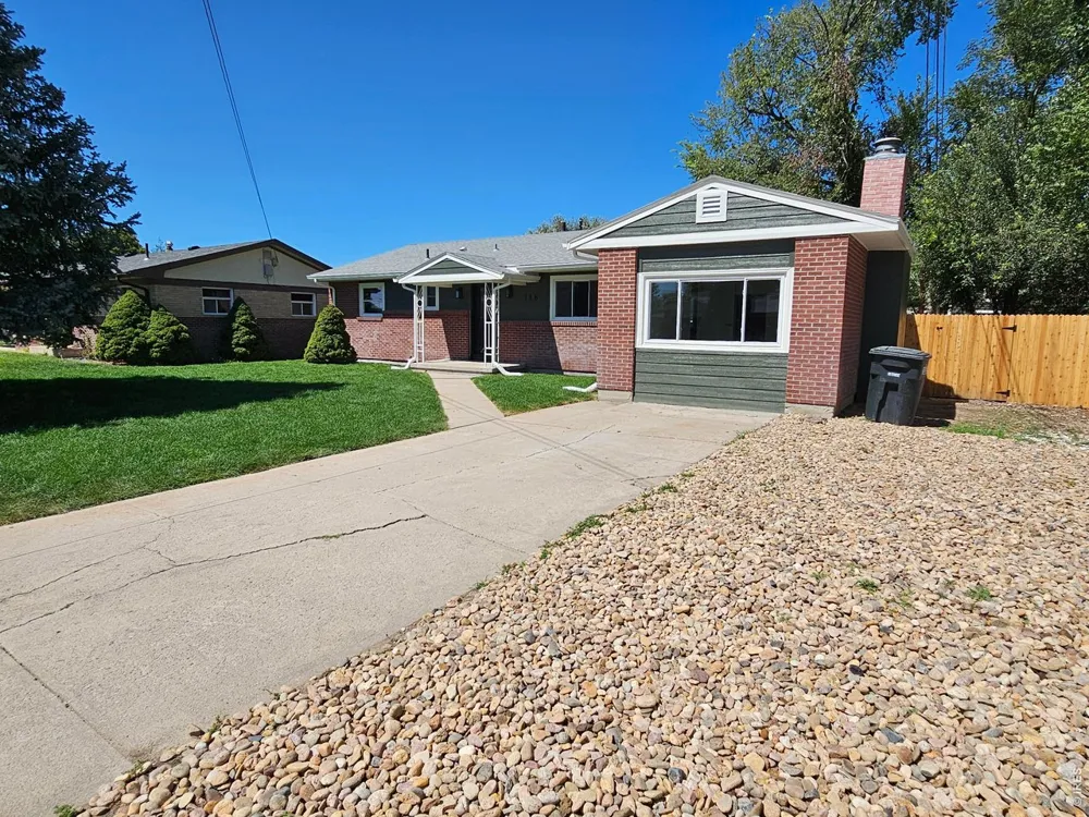116 Grant Place Sterling, CO 80751