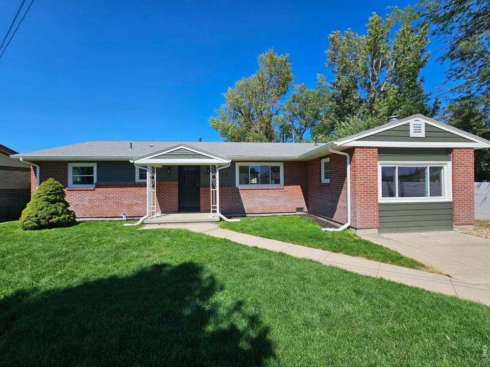116 Grant Place Sterling, CO 80751
