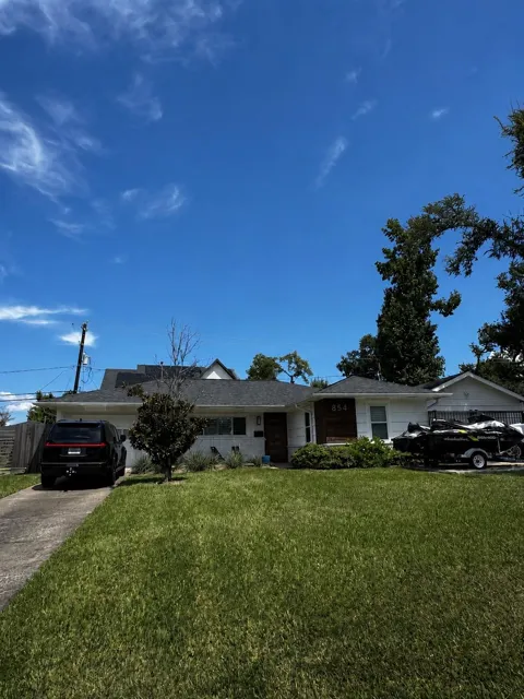 854 T C Jester Boulevard